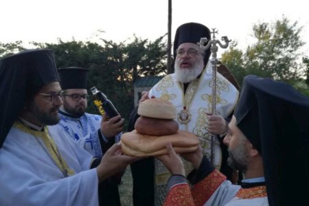 Διδυμοτείχου Δαμασκηνός: Σε μια εποχή αποδόμησης των πάντων η Εκκλησία οικοδομεί