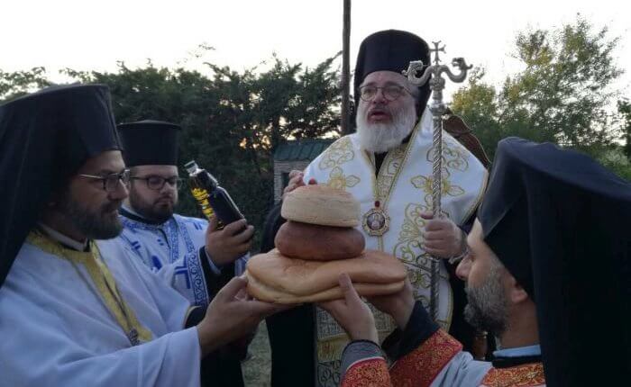 Διδυμοτείχου Δαμασκηνός: Σε μια εποχή αποδόμησης των πάντων η Εκκλησία οικοδομεί