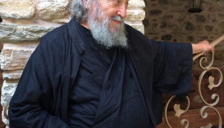 Η νηστεία των Αγίων Αποστόλων-Διδαχές του Καθηγουμένου της Ι.Μ. Δοχειαρίου Αγ. Όρους Γέροντα Γρηγορίου