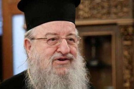 Θεσσαλονίκης Ανθιμος: Οι εχθροί μας κοιτούν τα νησιά και τη Θράκη με βουλιμία