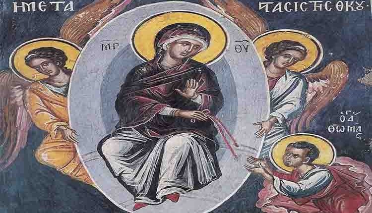 Μακαρία Έξοδος!!