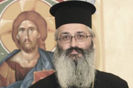 Δήλωση Μητροπολίτου Αλεξ/πόλεως Ανθίμου για την νομική αναγνώριση της “Τουρκικής Ενώσεως Ξάνθης”.