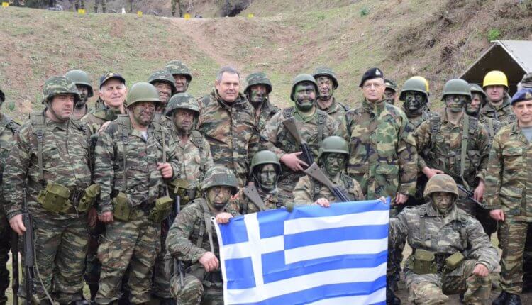 Παρέλαση 28η Οκτωβρίου: Τι είπε ο Π.Καμμένος για τους Εθνοφύλακες
