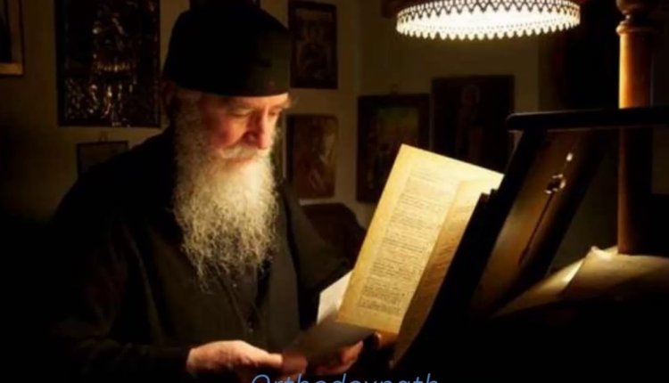 Πέρασε ο καιρός που ο διάβολος ερχόταν με κέρατα και ουρά, τώρα έχει μεταλλαχθεί, ξέρει να μεταμφιέζεται!
