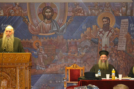Μακεδονικό Παρατηρητήριο: «Τι πιστεύει το Ισλάμ για τους χριστιανούς;»