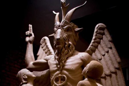 Τι είπε ο Σατανάς στο παγκόσμιο συνέδριο των δαιμόνων