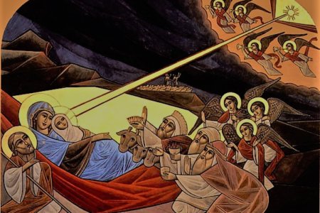 Το πρόσωπο του Χριστού στο επίκεντρο των αμφισβητήσεων