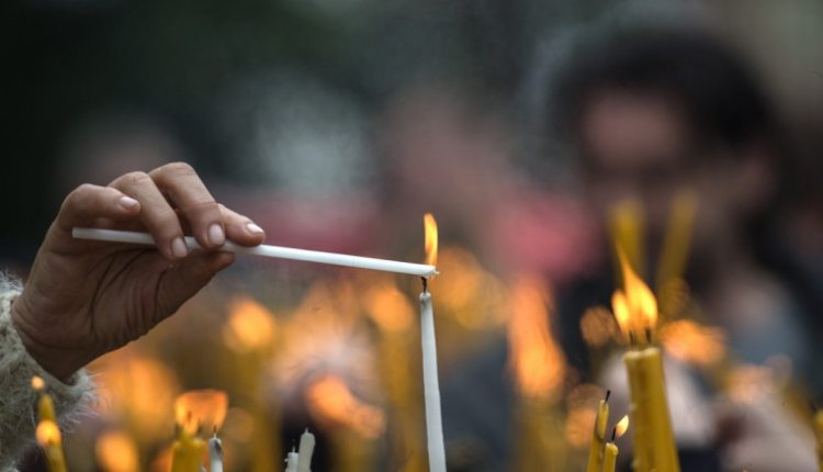 Σκόπια: Δραματικές οι συνθήκες για τους Ορθοδόξους