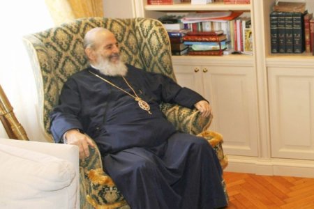Δέκα χρόνια χωρίς τον Αρχιεπίσκοπο Χριστόδουλο: Η τελευταία συγκλονιστική εμφάνιση