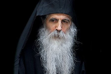Σέρβος Ιεράρχης μιλάει για μυστικές συμφωνίες Σκοπίων-Σόφιας για την υπόθεση των σχισματικών-Υπάρχει απειλή για την Ελλάδα;