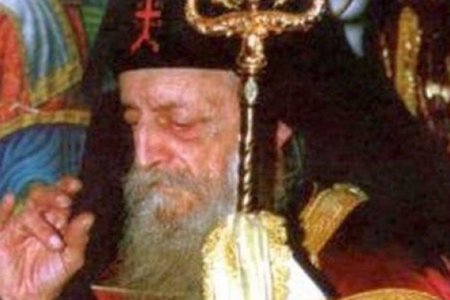 Η ΟΡΘΟΔΟΞΙΑ ΠΕΝΘΕΙ: Σε λαϊκό προσκύνημα το σκήνωμα του Γέροντα Νεκταρίου- Αύριο η κηδεία