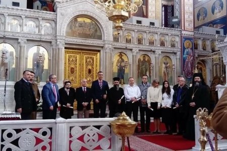 Συγκλονιστικά στοιχεία για τους Κρυπτοχριστιανούς: Το πονεμένο συναξάρι της Ρωμηοσύνης!