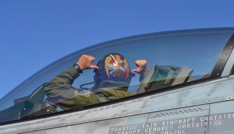 Με μία κίνηση η Ελλάδα προαναγγέλλει επέκταση των μιλίων στο Αιγαίο;