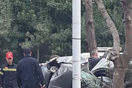 «Ο Θεός με βοήθησε και ζω»