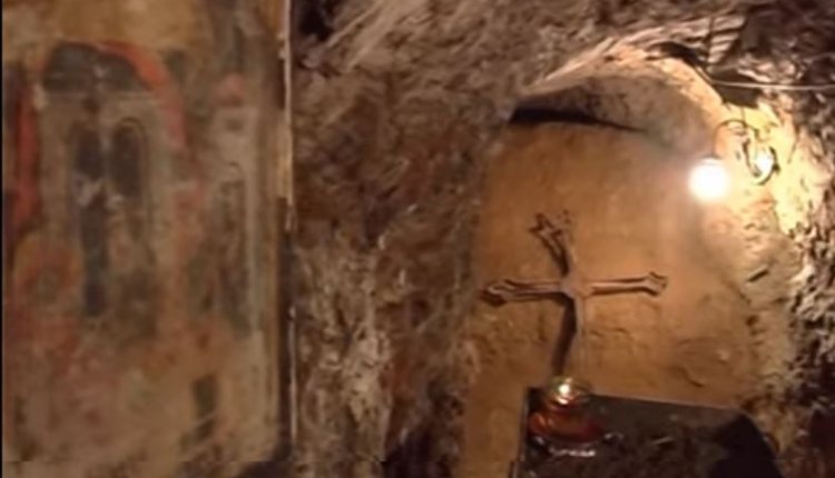 Όταν φανερωθώ θα είναι ημέρα Παρασκευή και κατά την ημέρα αυτή θα γίνουν πολλά θαυμαστά στο μέρος ετούτο…