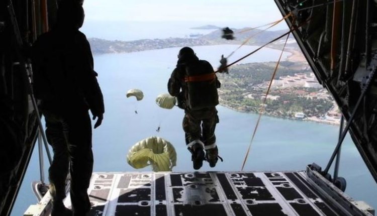 Εμπλοκή διαρκείας με την Τουρκία σε πολλά μέτωπα: Στάλθηκαν ατομικές προσκλήσεις
