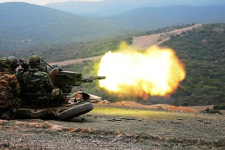 Πόσο θα στηρίξουν οι Αμερικανοί την Ελλάδα – Διαβάστε και θα καταλάβετε…