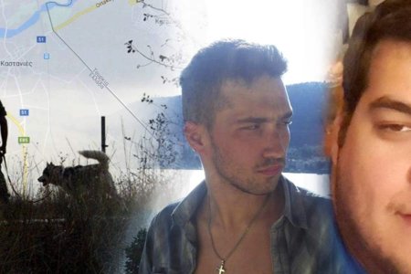 Η Εκκλησία της Ελλάδος για τους δύο στρατιωτικούς: Προσευχόμαστε για απελευθέρωση