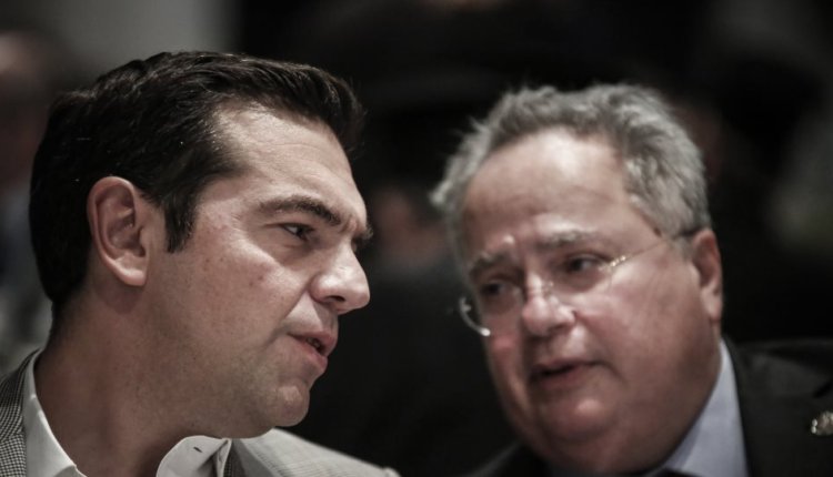 kotzias-tsipras