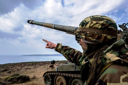 Η τουρκική απειλή και οι 3 άξονες για να την αντιμετωπίσουμε! Άρθρο Αντιστράτηγου