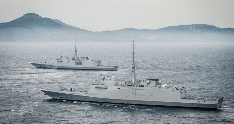 French_Navy_FREMM