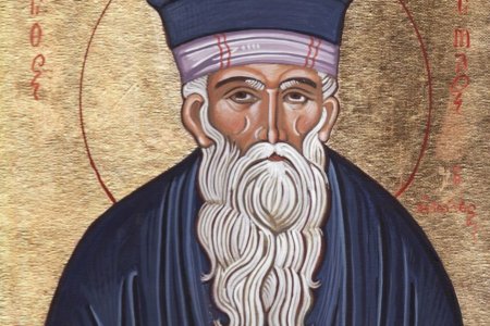 Γιατί ο Αλή Πασάς τιμούσε τον Άγιο Κοσμά τον Αιτωλό…