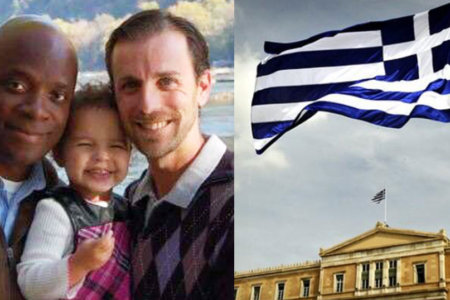 Μάχη για την αναδοχή παιδιών από ομόφυλα ζευγάρια! Τι είπε η Εκκλησία στη Βουλή, ποιος άλλος αντέδρασε, τι λένε οι έρευνες