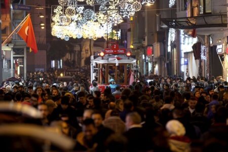 Αποκάλυψη στην Τουρκία: Εκατομμύρια Τούρκοι έμαθαν πως είναι εξισλαμισμένοι Έλληνες, Αρμένιοι και Εβραίοι