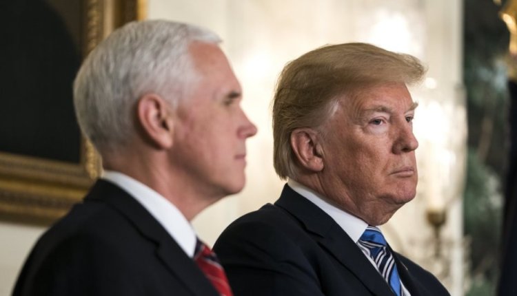 pence-trump