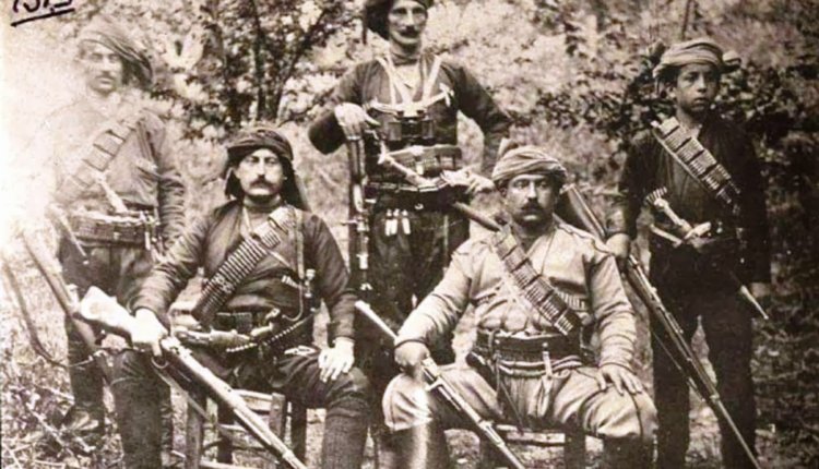 Τρόμος στη Τουρκία: Βγαίνουν μπροστά οι κρυπτοέλληνες – «Ναι, είμαστε Έλληνες του Πόντου»