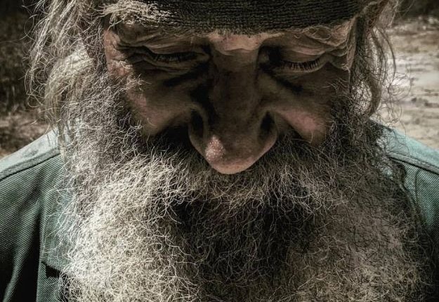 «Έφαγα 25 Τούρκους – Δουλεύω όλη μέρα για να μην τα θυμάμαι»