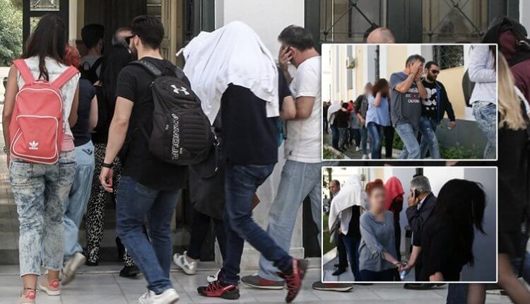Ποια ήταν η Λερναία Ύδρα της μαφίας των φαρμάκων