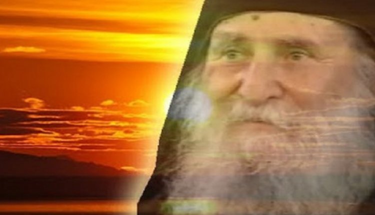 Μη φοβηθείτε! Το χέρι του ΘΕΟΥ ΚΑΙ Η ΣΚΕΠΗ ΤΗΣ ΠΑΝΑΓΙΑΣ ΜΑΣ είναι πάνω από την ΟΡΘΟΔΟΞΗ ΜΙΚΡΗ ΠΑΤΡΙΔΑ ΜΑΣ