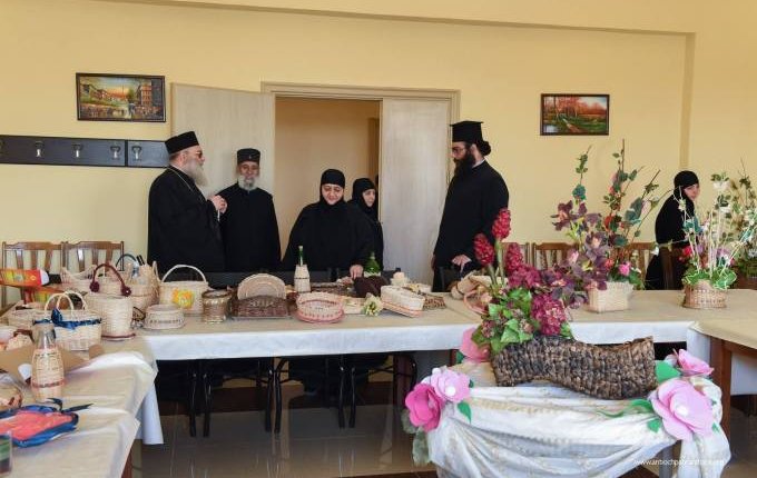 Αυτή είναι η Συρία του Άσαντ, γι’ αυτό τον πολεμούν