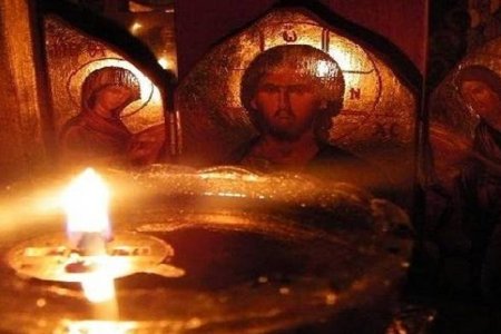 Άσε και κάτι ….στον ΘΕΟ!!!
