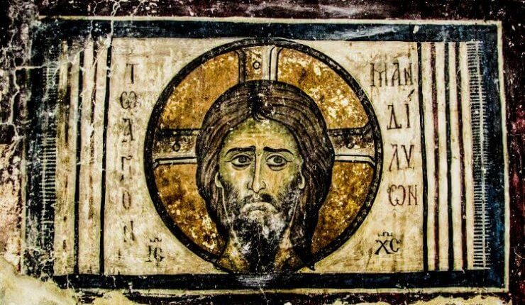 Η ευχή μας φέρνει κοντά στον Χριστό