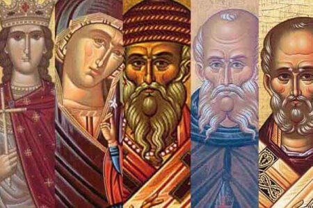 Δεκέμβρης ή Χριστουγεννιάτης