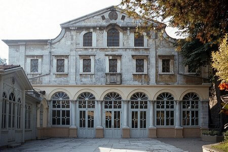 Προϊστάμενο σε πατριαρχικό Σταυροπήγιο όρισε η Ιερά Σύνοδος