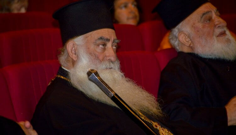 sisaniou-pavlos-xrisostomos