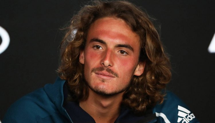 tsitsipas