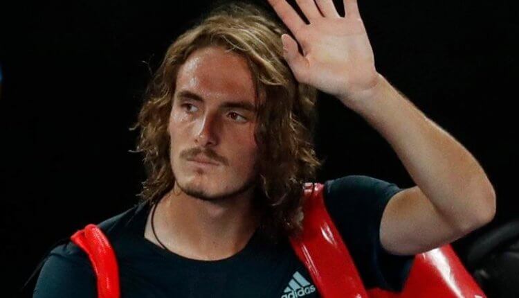 tsitsipas