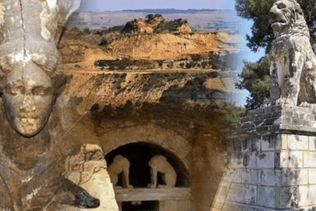 Αμφίπολη – Πότε θα γίνουν οι πρώτες επισκέψεις