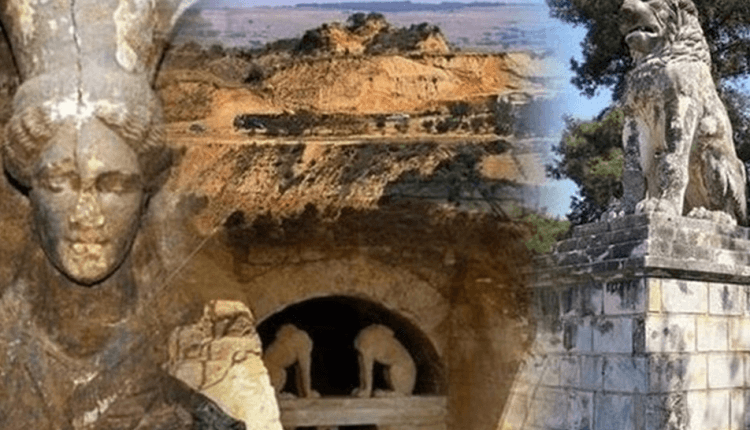 Αμφίπολη – Πότε θα γίνουν οι πρώτες επισκέψεις