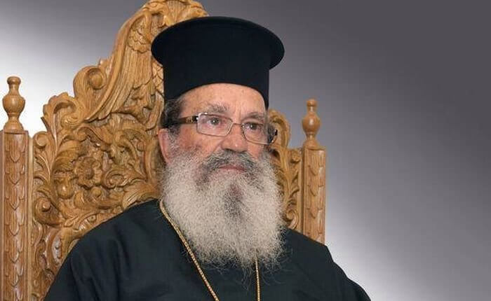Παρατηρητήριο ρατσιστικών εγκλημάτων: Μήνυση σε ιερέα στη Λέσβο