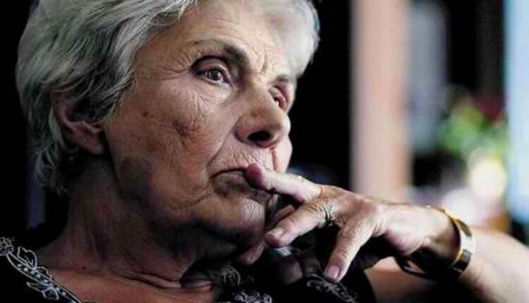 Πέθανε η σπουδαία ποιήτρια Κική Δημουλά