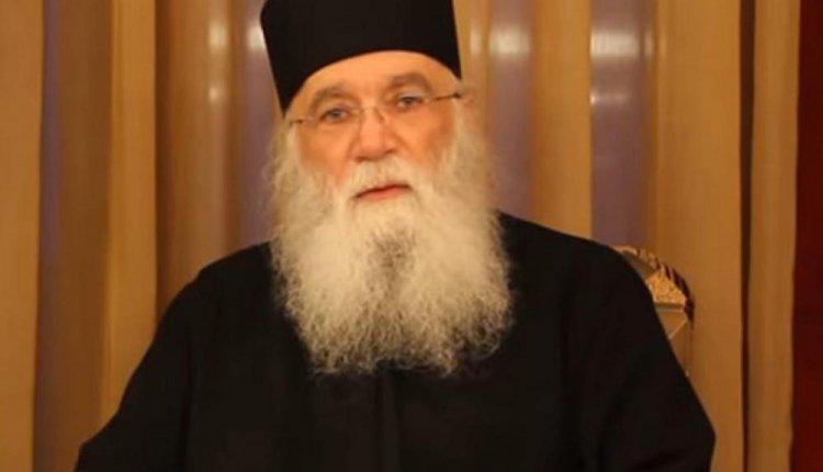 Ο κορονοϊός μεταδίδεται με τη Θεία Κοινωνία;