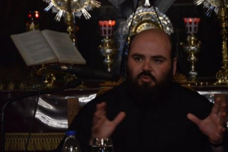 Π. Λίβυος: “Να μαθαίνεις να λες «όχι» σε αυτό που σε κουράζει”