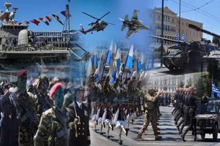 28η Οκτωβρίου: Η Δοξολογία και η κατάθεση στεφάνων
