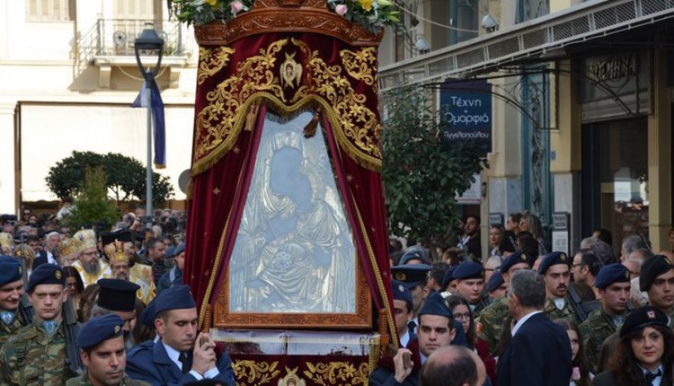 Μεσσηνίας Χρυσόστομος: Έκκληση για τήρηση των μέτρων στην Εορτή της Παναγίας Υπαπαντής