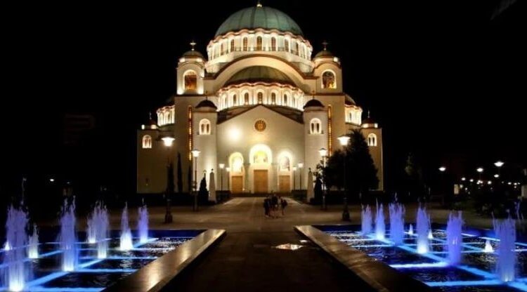 Στις 18 Φεβρουαρίου η εκλογή του νέου Πατριάρχη Σερβίας
